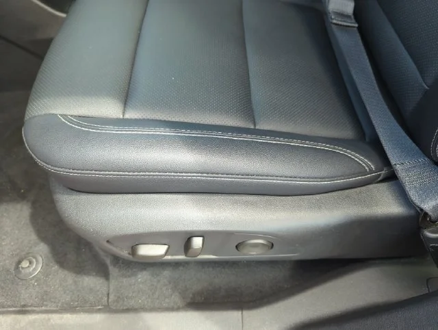 Used 2024 Red Chevrolet LT image 35