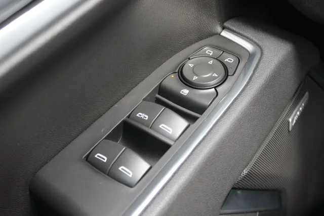 Used 2025 Red Chevrolet RST image 19
