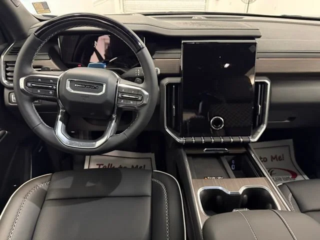 New 2026 Sterling Metallic GMC Denali image 20