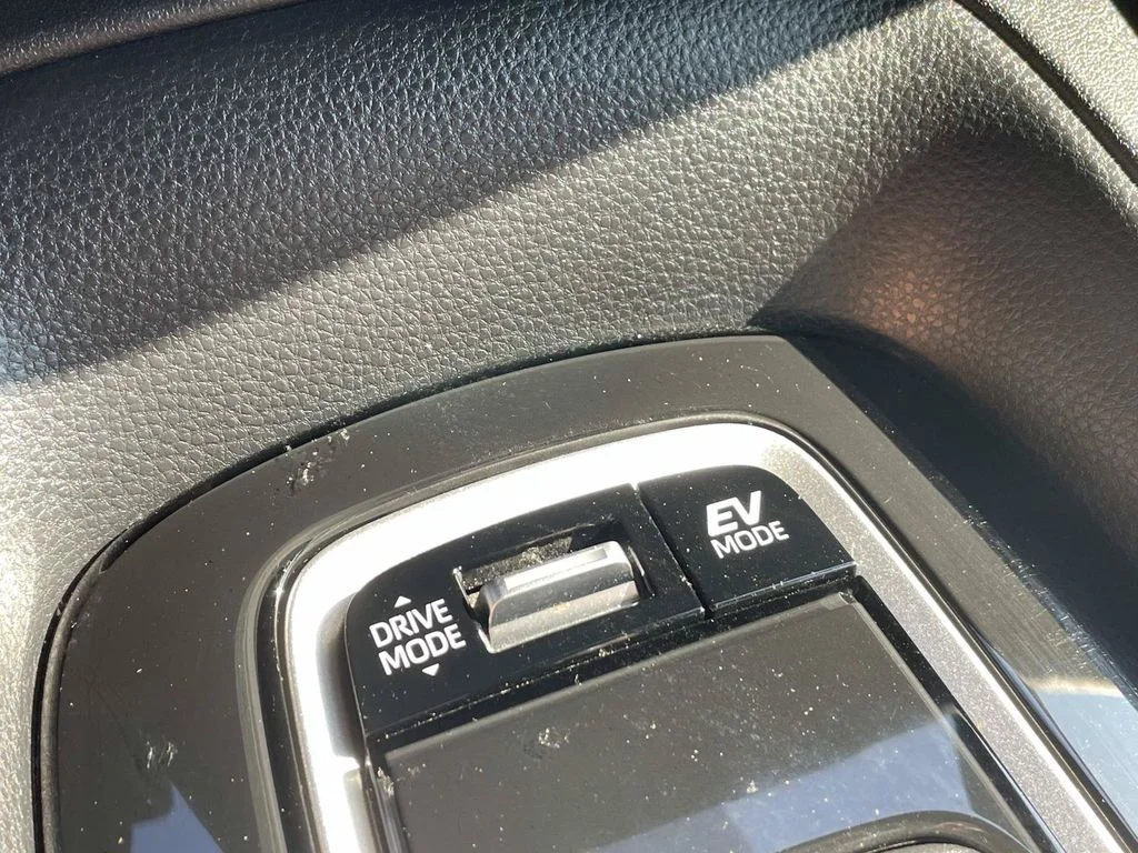 Certified Used 2025 Beige Toyota SE image 39