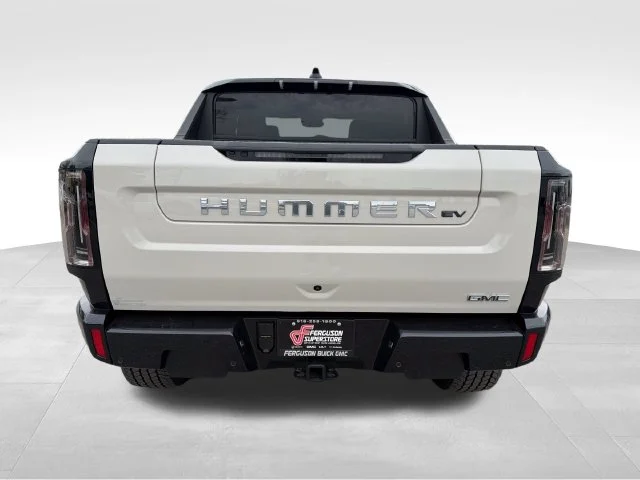 2026 GMC HUMMER EV 2X - Photo 6