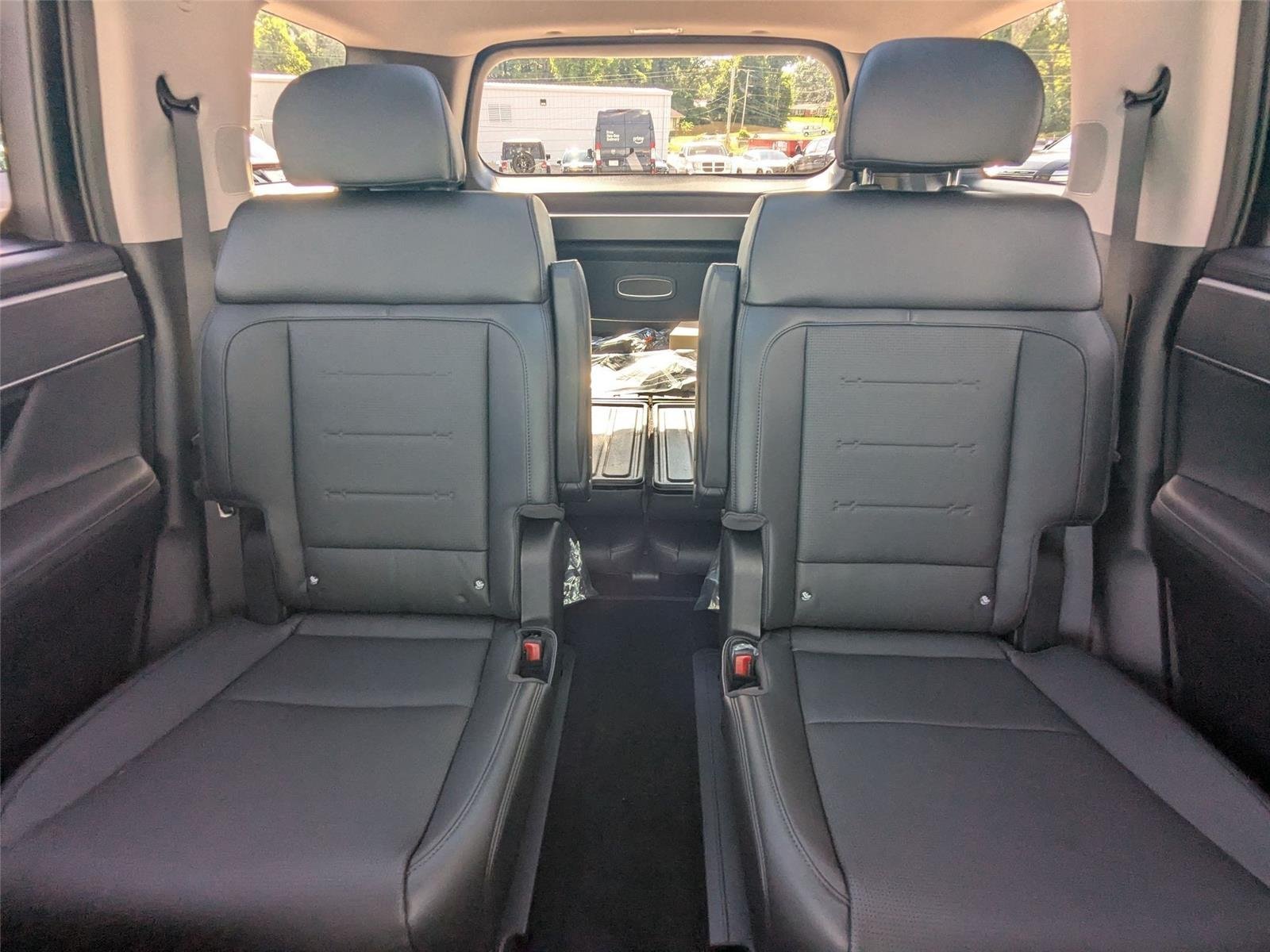 New 2026 Ecotronic Gray Hyundai Limited 6P image 19