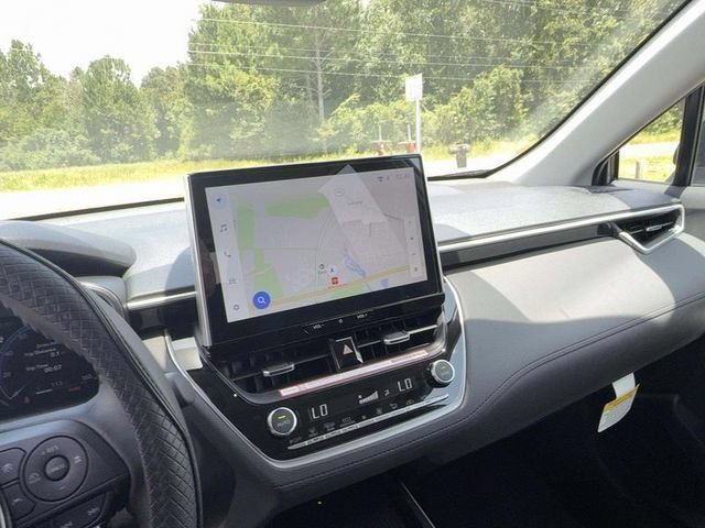 Used 2026 Celestite Toyota XLE image 2