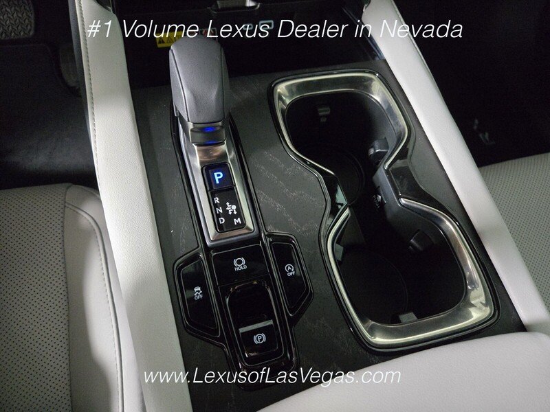 New 2026 Incognito Lexus F SPORT DESIGN image 20