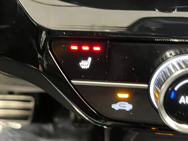 New 2026  Honda Sport Touring image 21