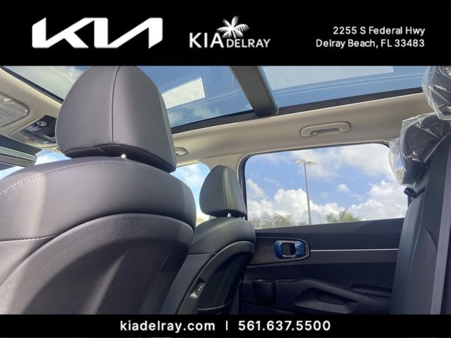 2026 Kia Sorento S - Photo 14