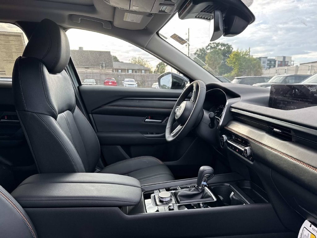 New 2026 Cypress Mazda 2.5 S Premium AWD image 11