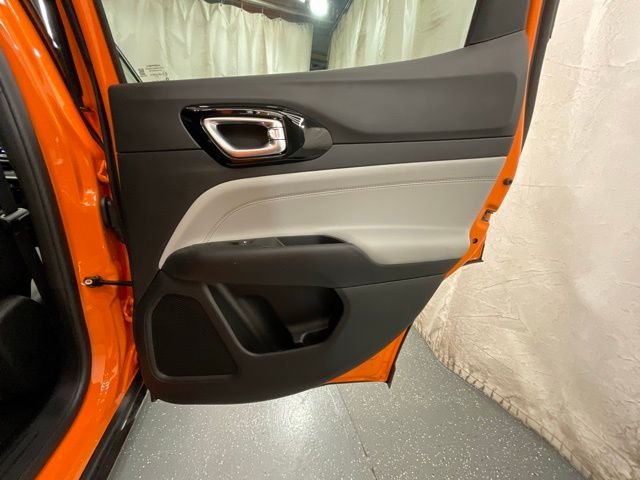 New 2026 Joose Exterior Paint Jeep Limited image 24
