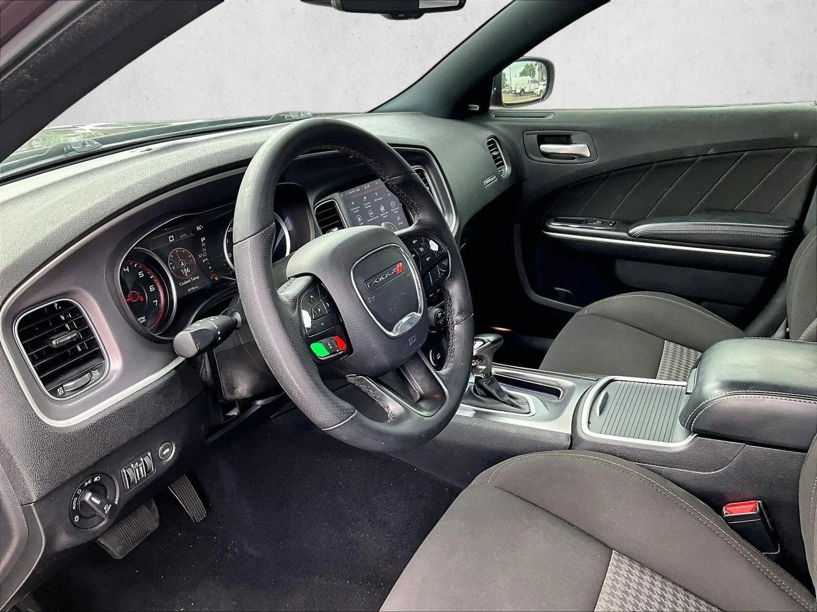 Used 2020 Hellraisin Dodge GT image 14