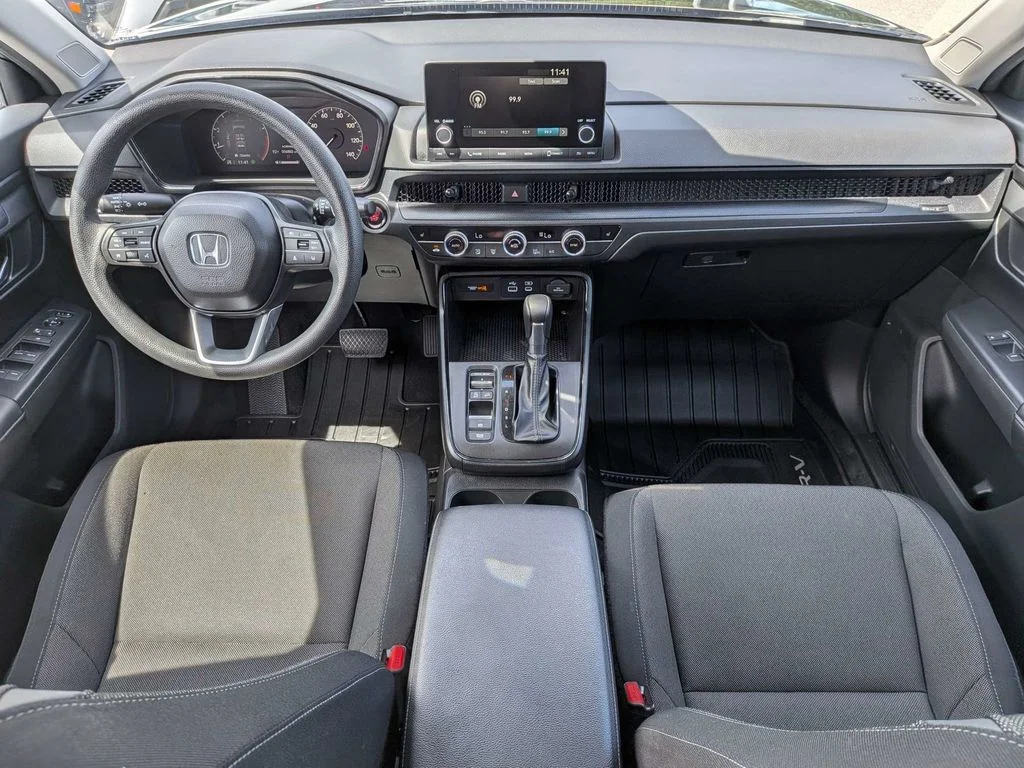 Used 2024  Honda EX image 14