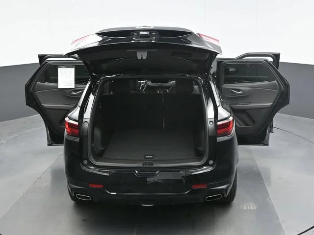 2025 Chevrolet Blazer RS - Photo 27