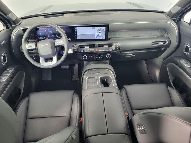 2026 Hyundai Palisade Calligraphy - Photo 22
