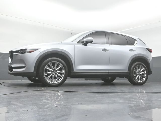 2021 MAZDA CX-5 - Image 40
