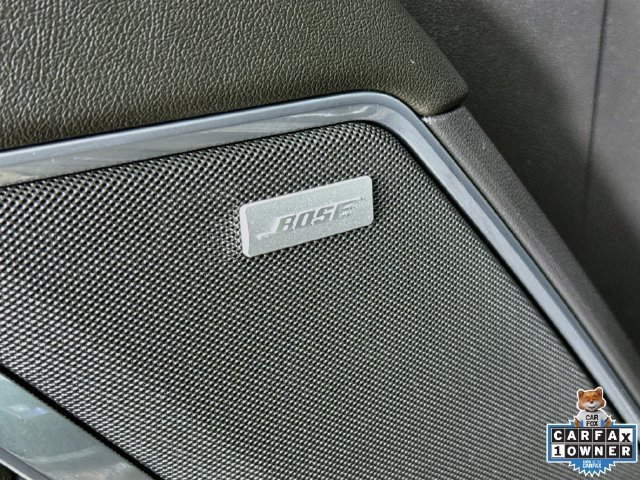 Used 2025 Black Chevrolet LTZ image 21