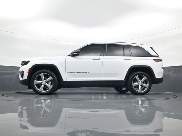 2022 Jeep Grand Cherokee Limited - Photo 28
