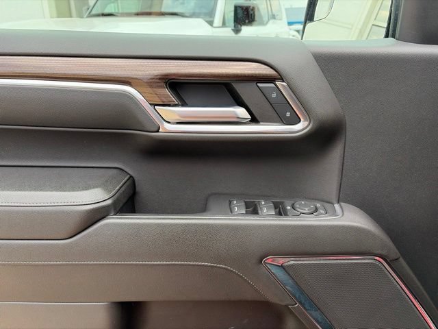 2023 Chevrolet Silverado 1500 LT - Photo 10