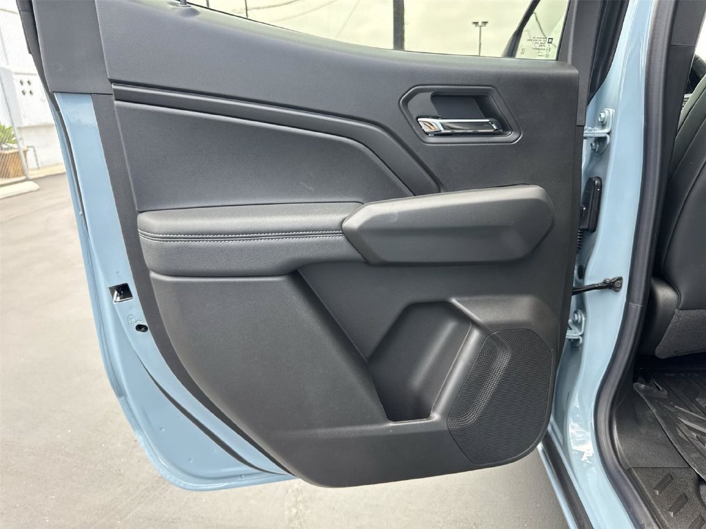 2026 Chevrolet Colorado LT - Photo 25