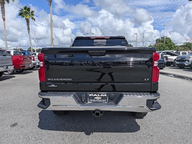 2026 Chevrolet Silverado 1500 LT - Photo 31