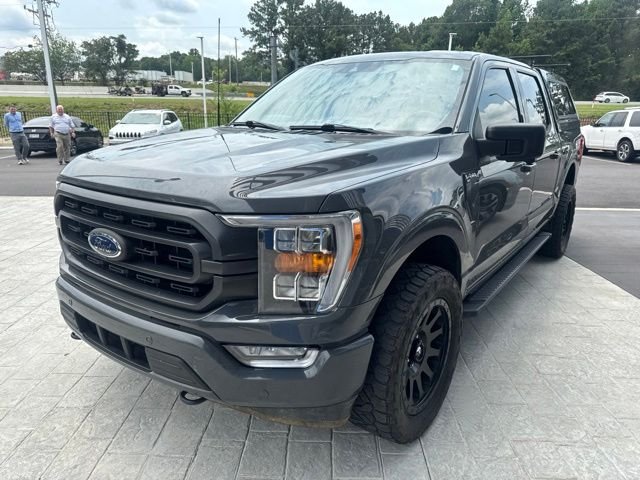 Used 2021 Lead Foot Ford XLT image 4