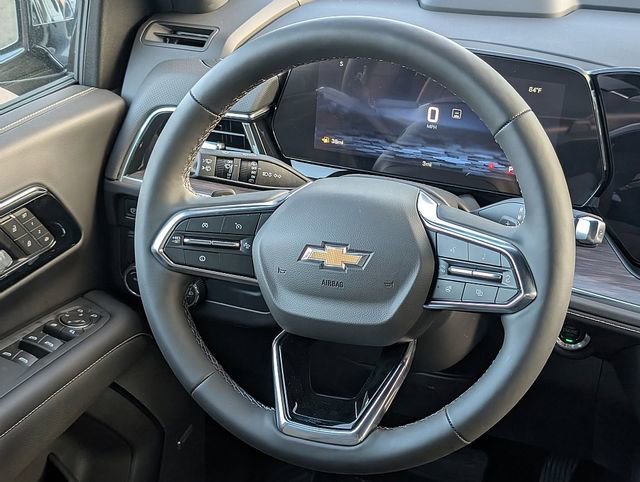 2026 Chevrolet Tahoe Premier - Photo 16