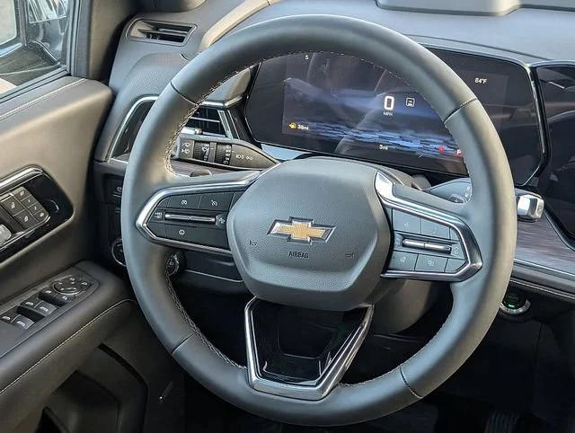 2026 Chevrolet Tahoe Premier - Photo 16