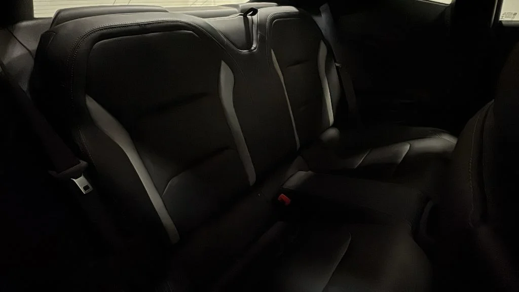Used 2016 Black Metallic Chevrolet 2LT image 15
