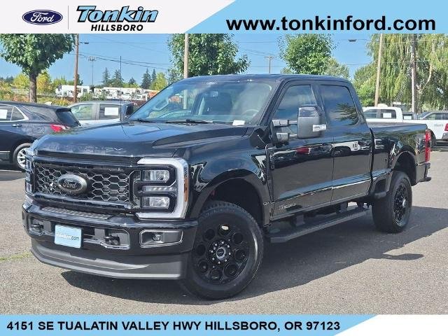 2026 Ford F-250SD F-250® Lariat®