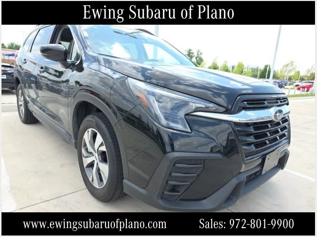 2024 Subaru Ascent Premium 7 Passenger's photo