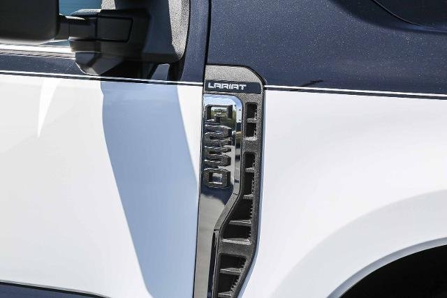 2026 Ford F-250 Super Duty Lariat - Photo 43