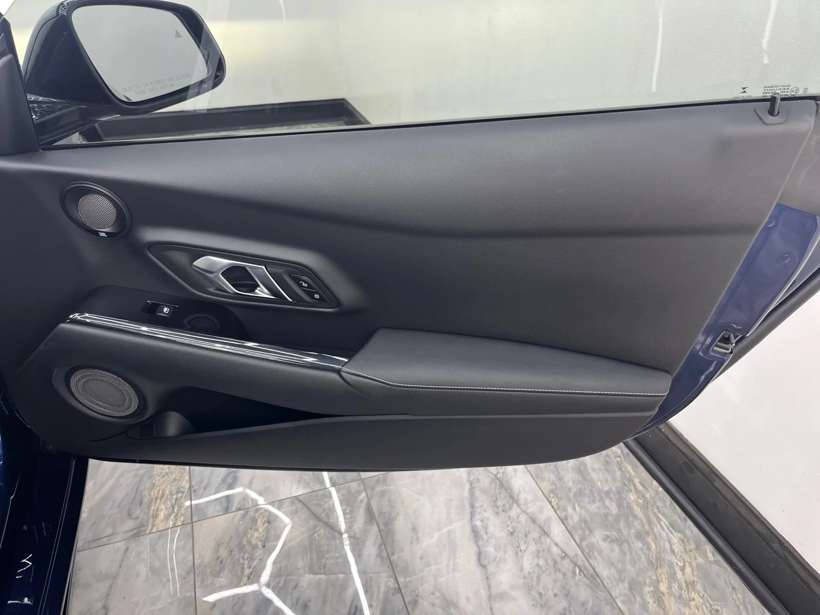 Used 2020 Downshift Blue Toyota 3.0 image 37