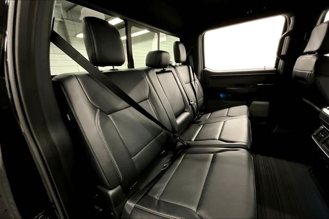 2024 Ford F-150 Lariat - Photo 26