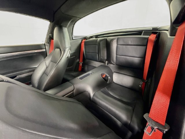 Used 2014 Black Porsche Targa 4S image 23