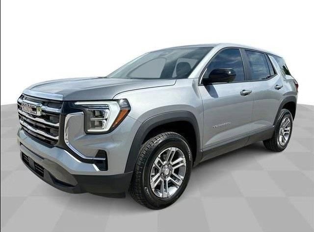 2025 GMC TERRAIN - Image 6