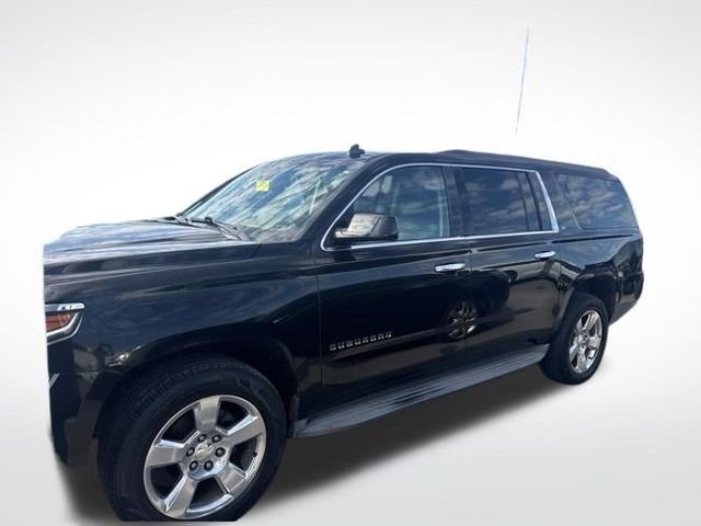 Used 2015 Black Chevrolet LT image 2