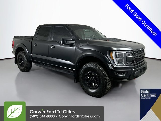 2023 Ford F-150 F-150 Raptor