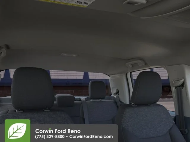 New 2026 White Ford XL image 13