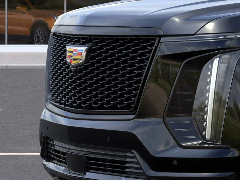 2026 Cadillac Escalade Sport - Photo 43