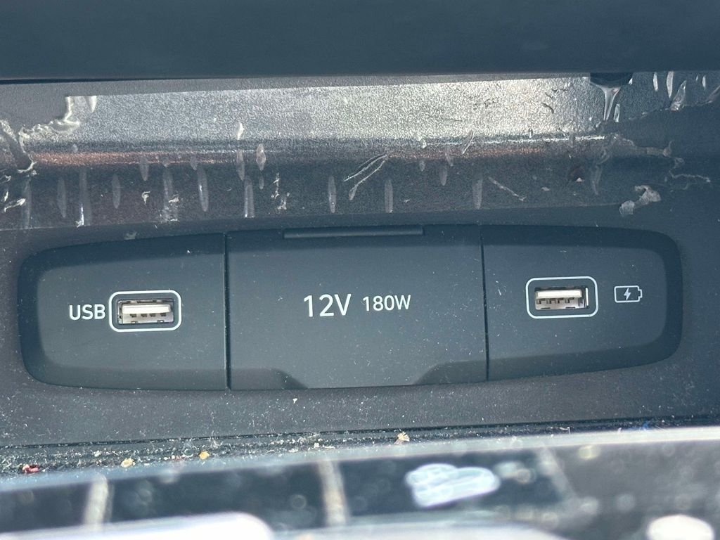 2022 Hyundai Tucson Blue - Photo 22