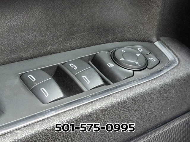 Used 2024 Red Chevrolet LT image 26