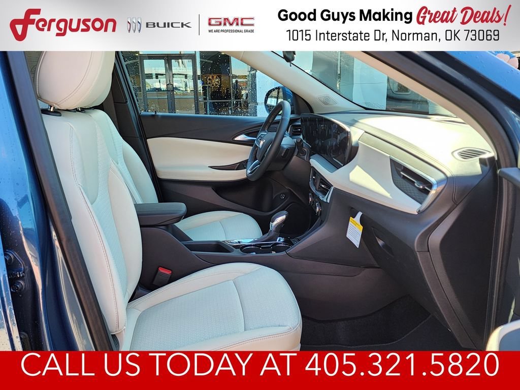 2026 Buick Encore GX Preferred - Photo 37