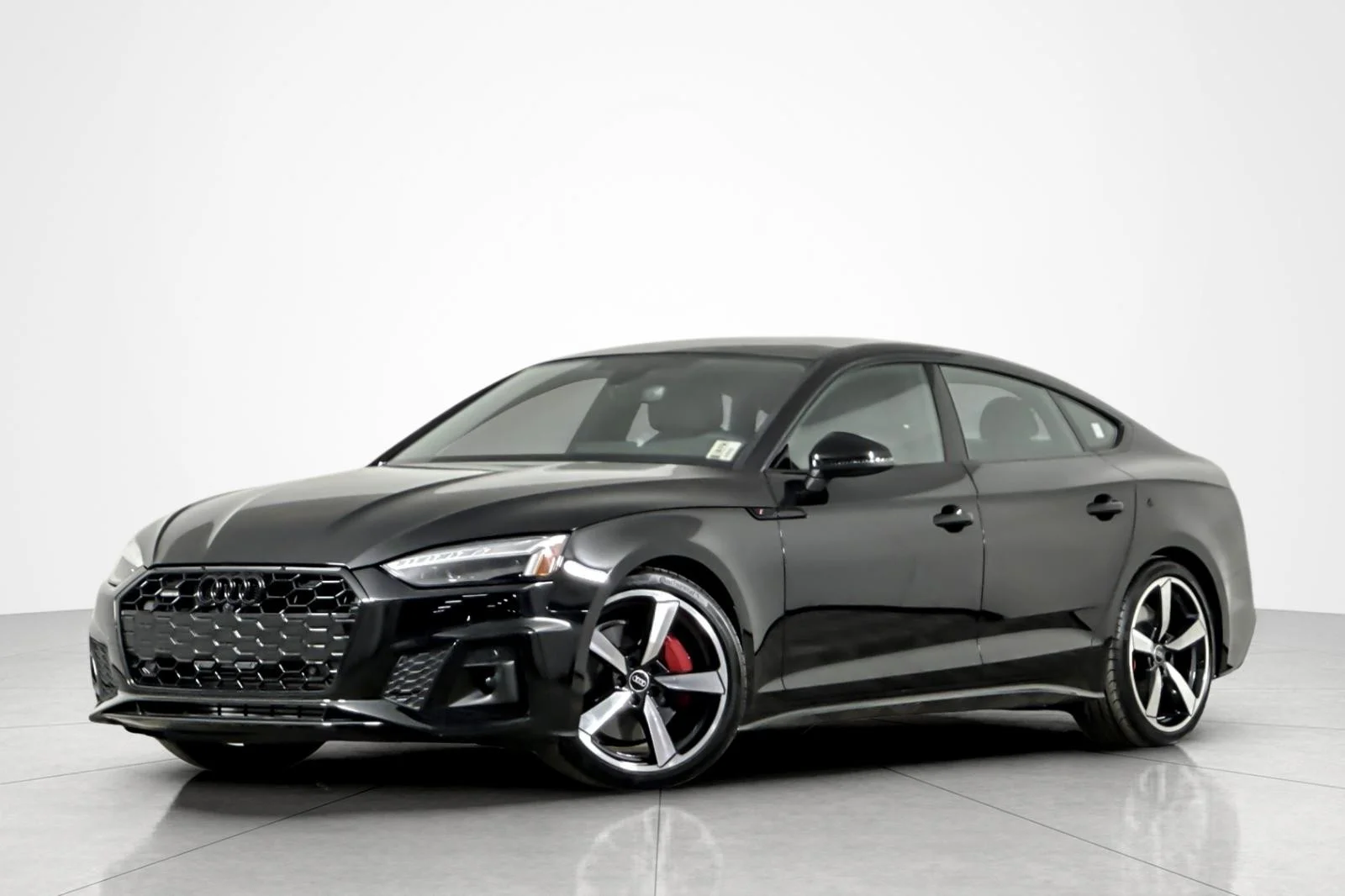 2023 Audi A5 Sportback 45 Premium Plus quattro S tronic's photo
