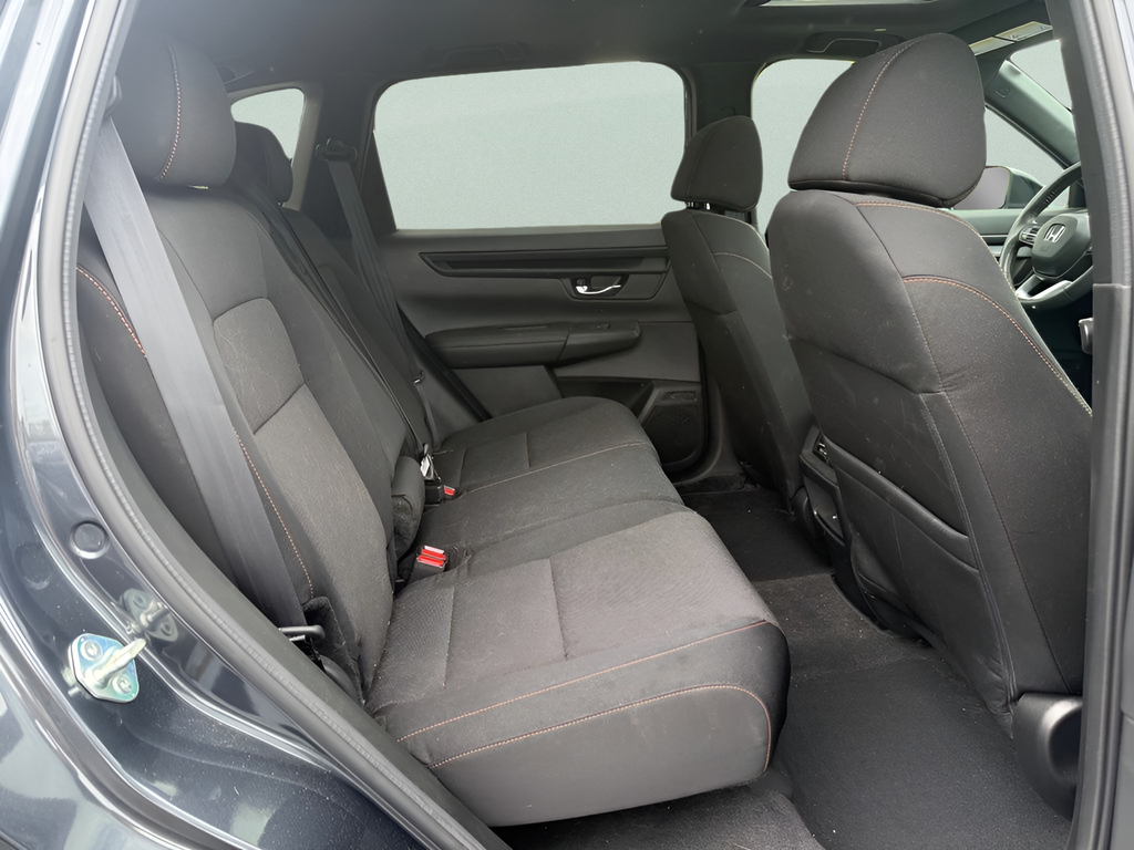 Used 2024 Gray Honda Sport image 13