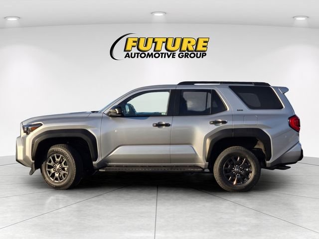 Used 2025  Toyota SR5 image 7