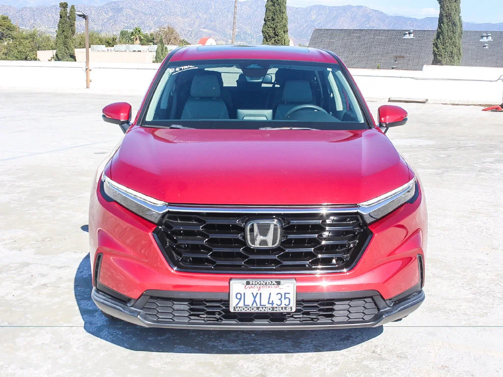 2024 Honda CR-V EX - Photo 18