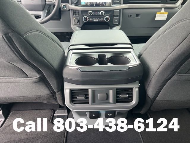 2025 Ford F-150 XLT - Photo 13