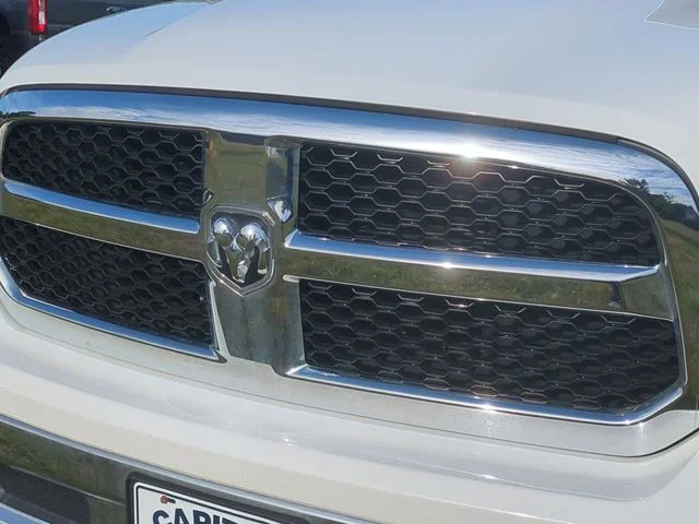 Used 2022 White Ram Tradesman image 36