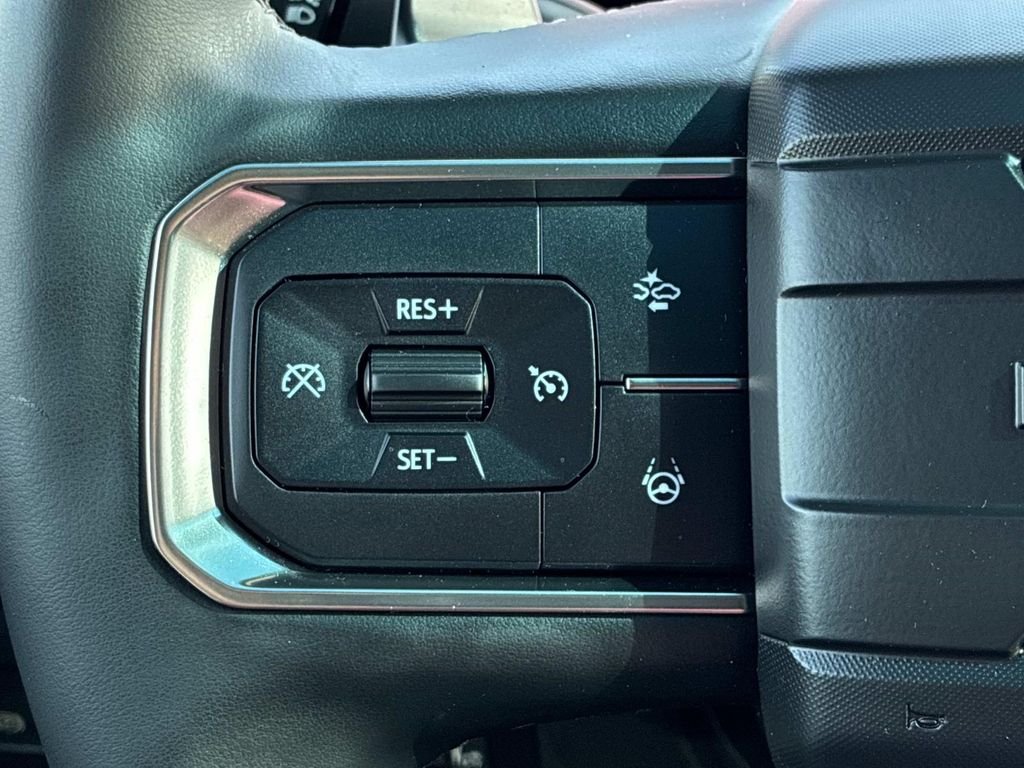 Used 2025 Gray GMC 3X image 28