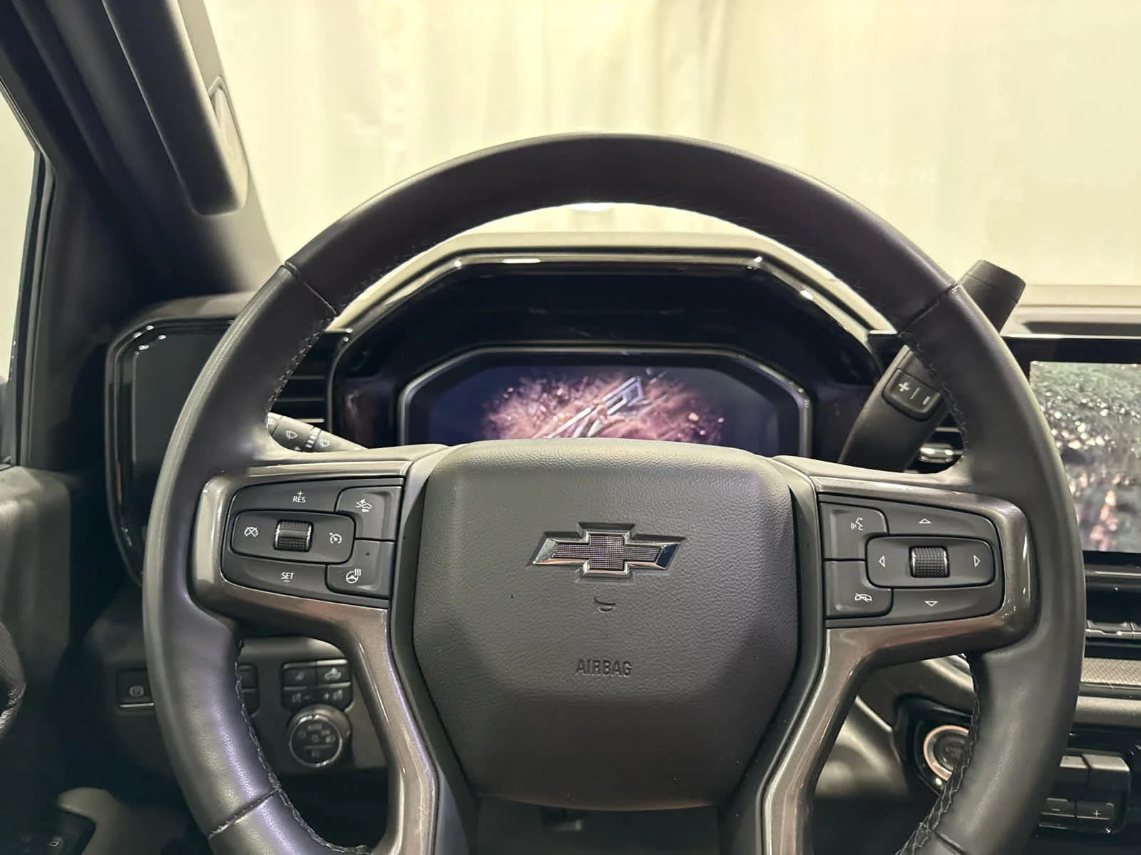 Used 2025 Black Chevrolet ZR2 image 17