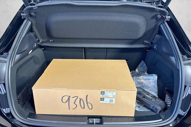 New 2026 Night Black Mercedes-Benz GLA 250 image 54
