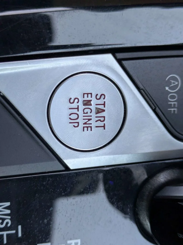 Used 2023 Blue BMW sDrive30i image 32